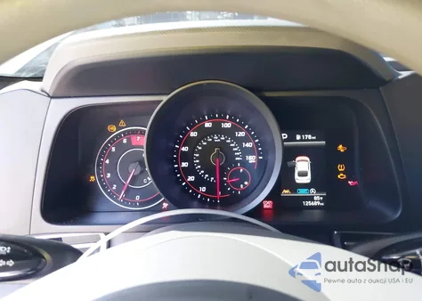 2021 Hyundai Elantra Se from USA, damaged, VIN 5NPLL4AG9MH037032